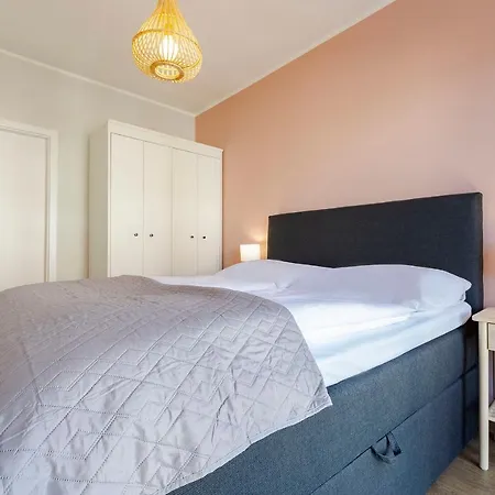 Vacationclub - Let's Sea Baltic Park B44 *